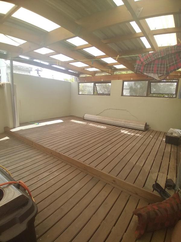 2 Bedroom Property for Sale in Observatory Western Cape